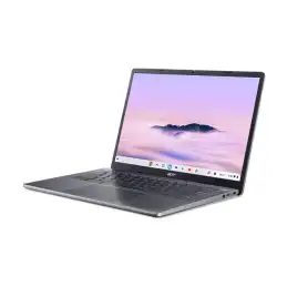 Acer Chromebook Plus 514 CBE574-1 - AMD Ryzen 5 - 7520C - jusqu'à 4.3 GHz - Chrome OS - Radeon 61... (NX.KREEF.009)_2